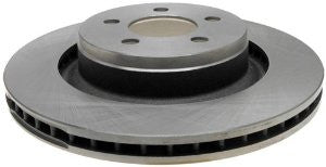 Raybestos 780703R Professional Grade Disc Brake Rotor