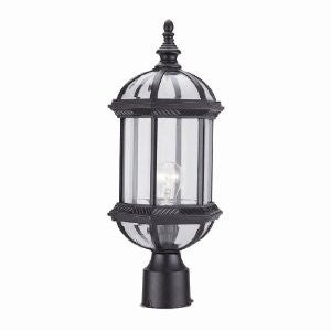 DVI OCA140804BZ Post Mount Light