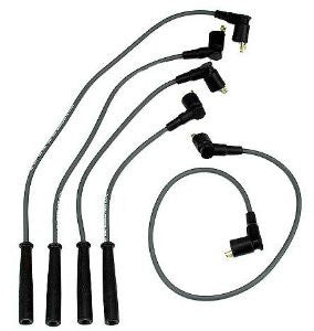 Bosch 09204 Premium Spark Plug Wire Set