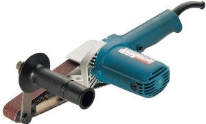 Makita 9031 5 Amp 1-1/8-Inch by 21-Inch Variable Speed Belt Sander
