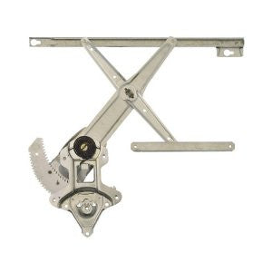Dorman 740-763 Front Driver Side Replacement Power Window Regulator for Honda Civic