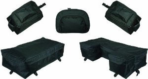 Raider ATV-5 ATV Luggage Kit - 5 Piece