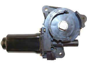 ACDelco 11M133 Professional Front Side Door Window Regulator Motor Kit