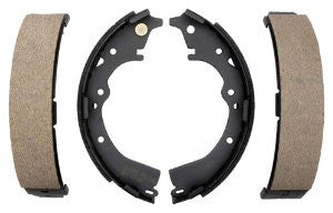 Raybestos 505PG Professional Grade Drum Brake Shoe Set