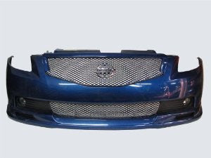 Street Scene 950-77986 Speed Grille Main Grille Insert