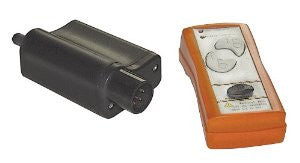 Keeper KTA14126 Wireless Remote Switch for KW and KT4000 Winch