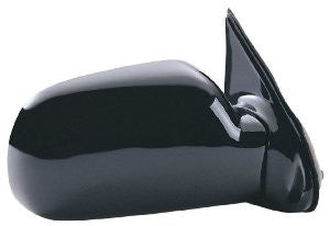 Fit System 69001S Suzuki Swift Passenger Side Replacement OE Style Manual Folding Mirror