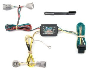 CURT Manufacturing 55364 T-Connector