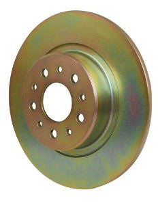 EBC Brakes UPR7477 UPR Series/D series Premium OE Replacement Rotor