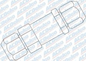 ACDelco 15-10413 Filter