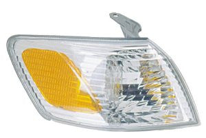 Eagle Eyes TY639-B000L Toyota Driver Side Signal Lamp
