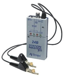 Greenlee 24B Station Master Pro Irrigation System Troubleshooter