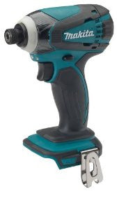 Makita LXDT04Z 18-Volt LXT Lithium-Ion Cordless Impact Driver