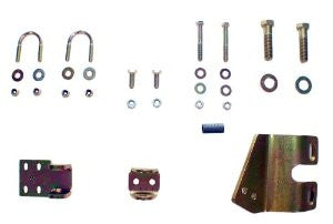 Rancho RS5567 Steering Stabilizer Bracket Kit