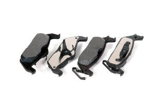 Performance Friction 1012.20 Carbon Metallic Brake Pads