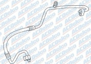ACDelco 15-32574 Condenser Hose Assembly