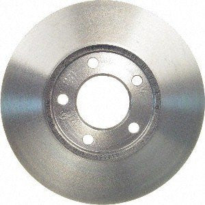 Wagner BD125156 Disc Brake Rotor