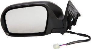 Dorman 955-805 Driver Side Power View Mirror