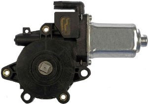 Dorman 742-509 Front Driver Side Replacement Window Lift Motor for Select Nissan Models