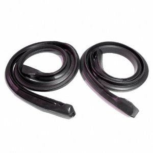 Metro Moulded RR 5010-B SUPERsoft Hard Top Moulding