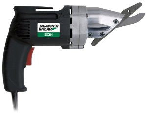 PacTool International SS204 Fiber Cement Siding Shear