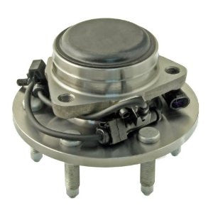 Precision 515054 Hub Assembly