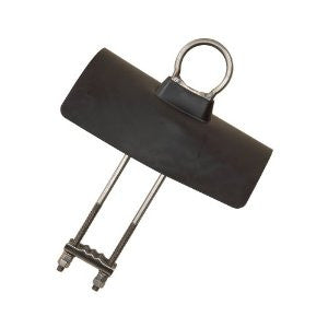 DBI/Sala 2103671 Permanent Roof Anchor with Cap