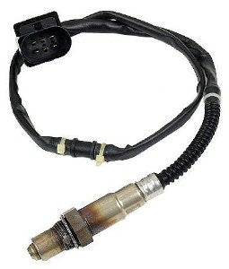 Bosch 17014 Oxygen Sensor, OE Type Fitment