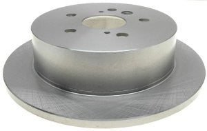 Raybestos 980213R Professional Grade Disc Brake Rotor - Drum in Hat