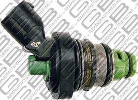 GB Remanufacturing 841-17115 Fuel Injector