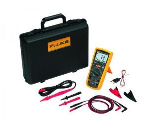 Fluke 1587 Insulation Multimeter