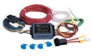 Hopkins 46365 Short Proof Power Converter