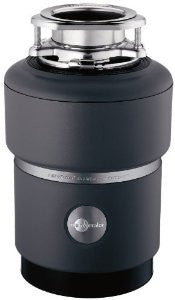 InSinkErator Evolution Pro Compact 3/4 HP Garbage Disposer