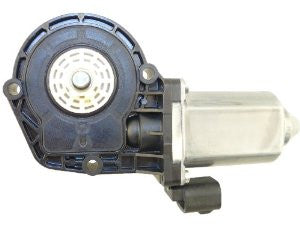 ACDelco 11M89 Professional Front Side Door Window Regulator Motor Kit