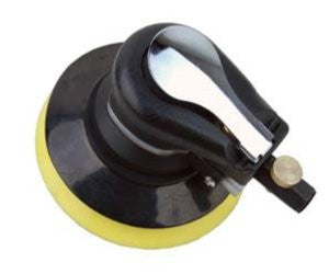 ATD Tools 2088 6" Random Orbital Palm Sander