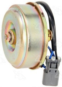 Four Seasons 75734 Radiator Fan Motor