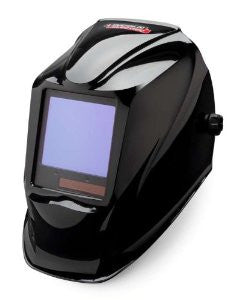 Lincoln K3034-1 Viking Black 3350 Welding Helmet