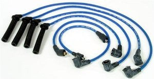 NGK (54273) EUX012 Spark Plug Wire Set