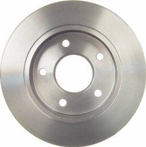 Wagner BD125233 Disc Brake Rotor