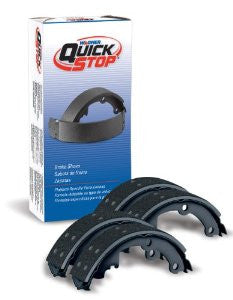 Wagner QuickStop Z769R Brake Shoe Set, Rear