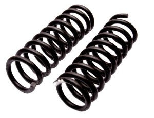 Raybestos 585-1106 Professional Grade Coil Spring Set