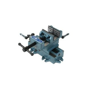Wilton 11698 8-Inch Cross Slide Drill Press Vise