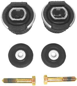 URO Parts 124 350 6408 Rear/Front Subframe Mount Kit
