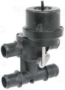 Four Seasons 74607 Vacuum Non-Bypass Closes Heater Valve