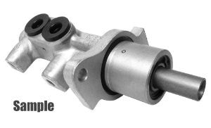 Centric 130.42332 Brake Master Cylinder