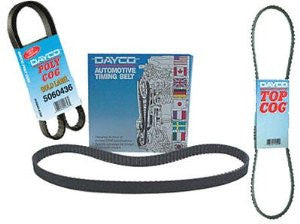 Dayco 5060875 Serpentine Belt