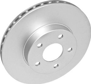 Bosch 20010343 QuietCast Premium Disc Brake Rotor
