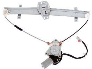 ACDelco 11A179 Professional Front Side Door Window Regulator Assembly