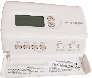 White-Rodgers 1F81-261 Thermostat