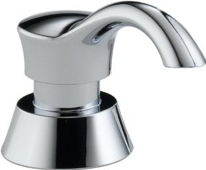 Delta RP50781 Gala Soap / Lotion Dispenser,